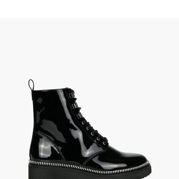 Looking for MK Haskell boots size 7-7.5 - Picture 1 of 2